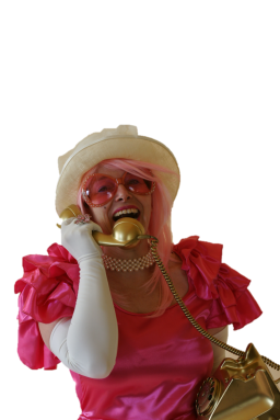 Tante TheeMuts